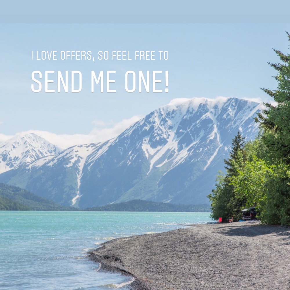 Make an offer!! Bundle to save!